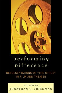 Front cover_Performing Difference
