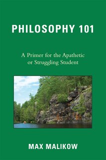 Front cover_Philosophy 101