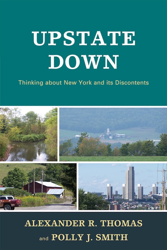 Couverture_Upstate Down