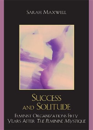 Front cover_Success and Solitude
