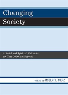 Couverture_Changing Society