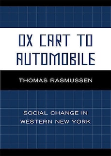 Couverture_Ox Cart to Automobile