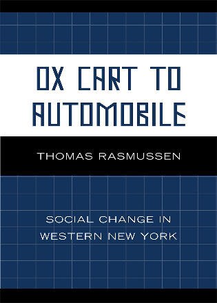 Couverture_Ox Cart to Automobile