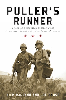 Couverture_Puller's Runner