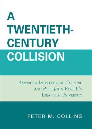 Couverture_A Twentieth-Century Collision