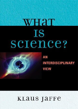 Couverture_What is Science?