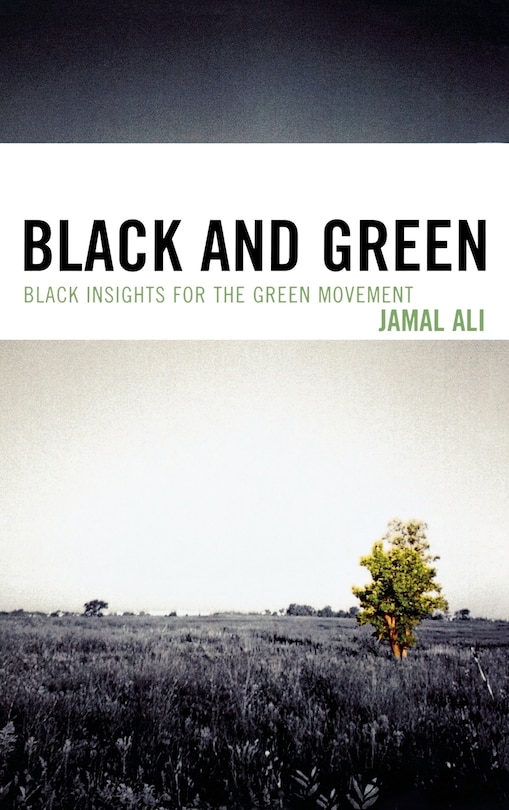 Front cover_Black and Green