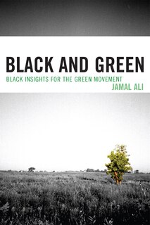 Front cover_Black and Green