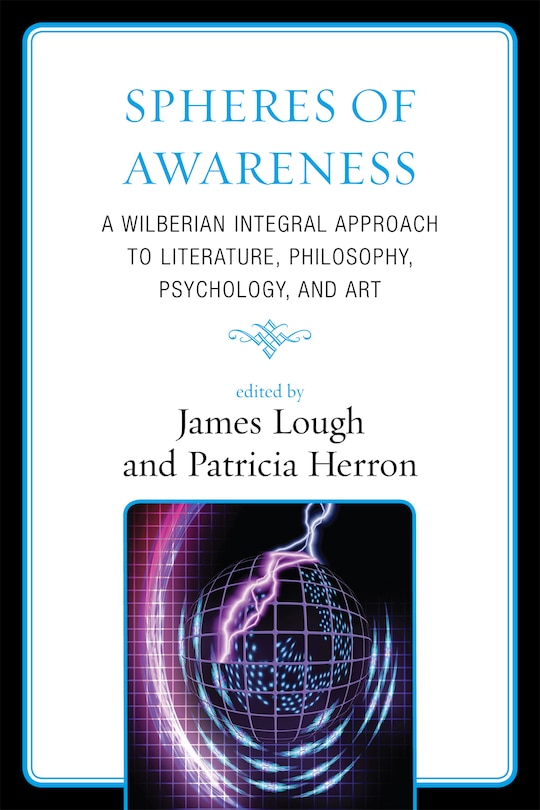Front cover_Spheres of Awareness