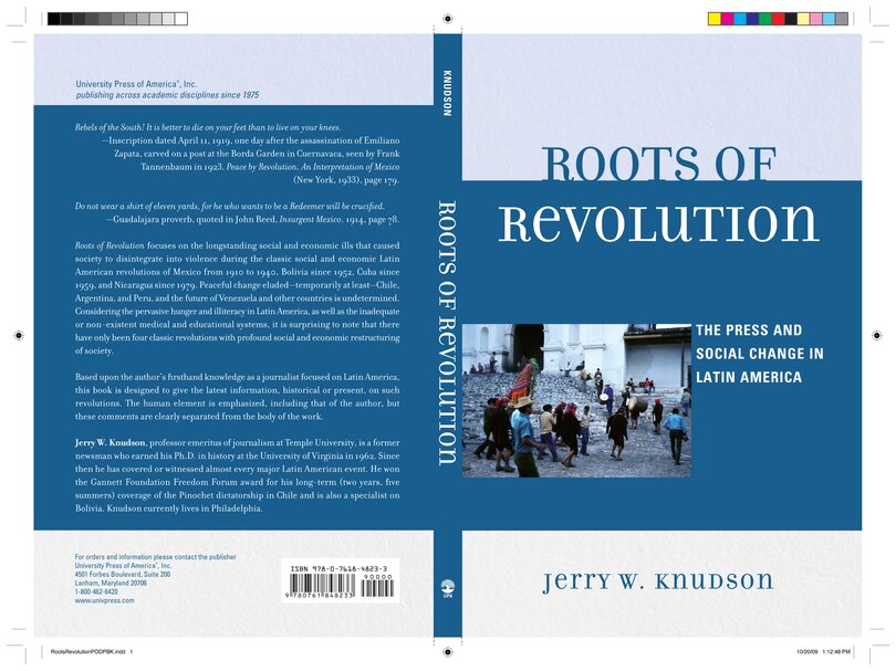 Couverture_Roots of Revolution