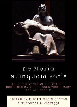 Front cover_De Maria Numquam Satis