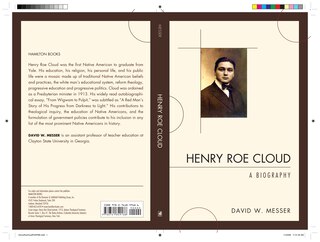 Front cover_Henry Roe Cloud