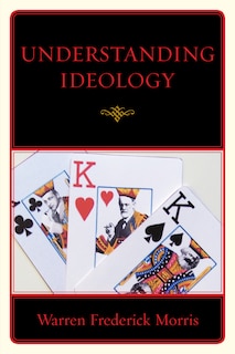 Couverture_Understanding Ideology