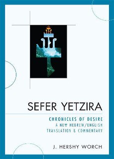 Couverture_Sefer Yetzira