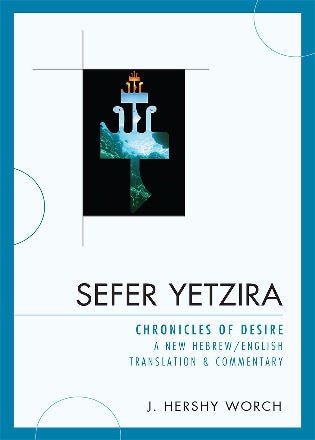 Couverture_Sefer Yetzira