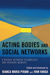 Couverture_Acting Bodies and Social Networks