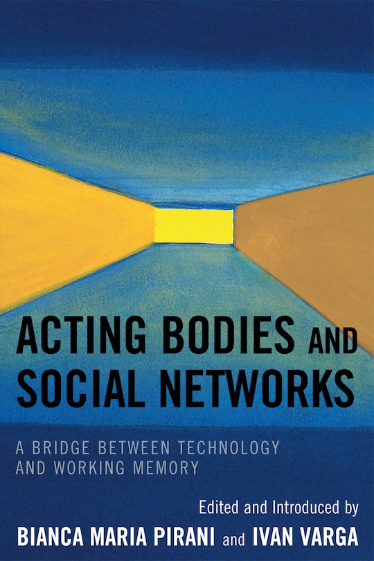 Couverture_Acting Bodies and Social Networks