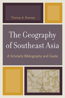 Front cover_Geography of Southeast Asia