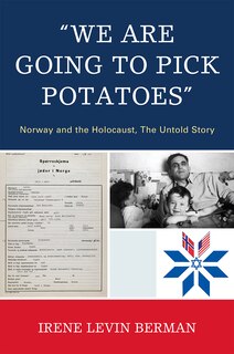 Front cover_'We Are Going to Pick Potatoes'