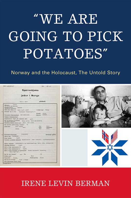 Front cover_'We Are Going to Pick Potatoes'