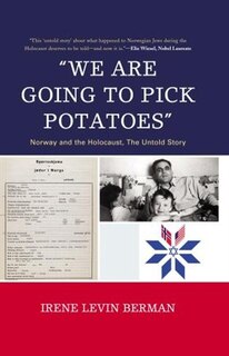 Front cover_'We Are Going to Pick Potatoes'