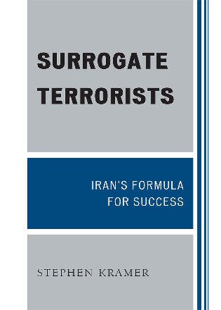 Couverture_Surrogate Terrorists