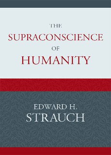 Front cover_Supraconscience of Humanity