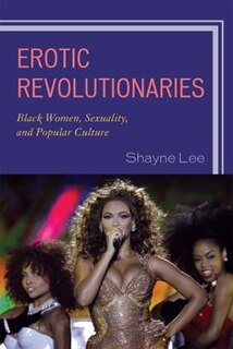 Couverture_Erotic Revolutionaries