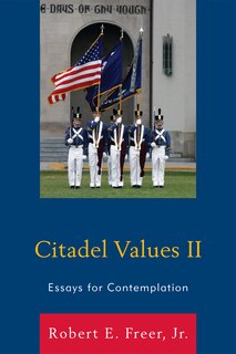 Couverture_Citadel Values II