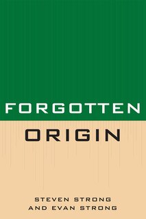 Front cover_Forgotten Origin