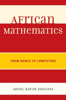 Couverture_African Mathematics