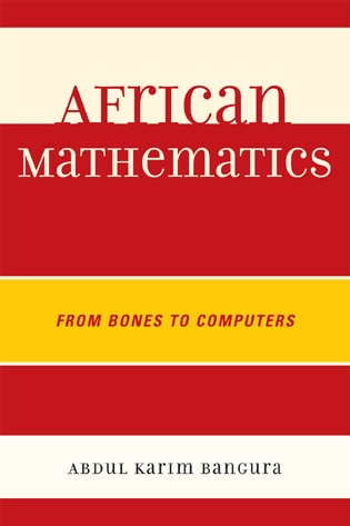 Couverture_African Mathematics