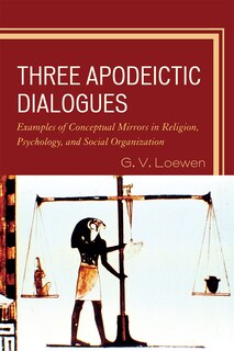 Front cover_Three Apodeictic Dialogues