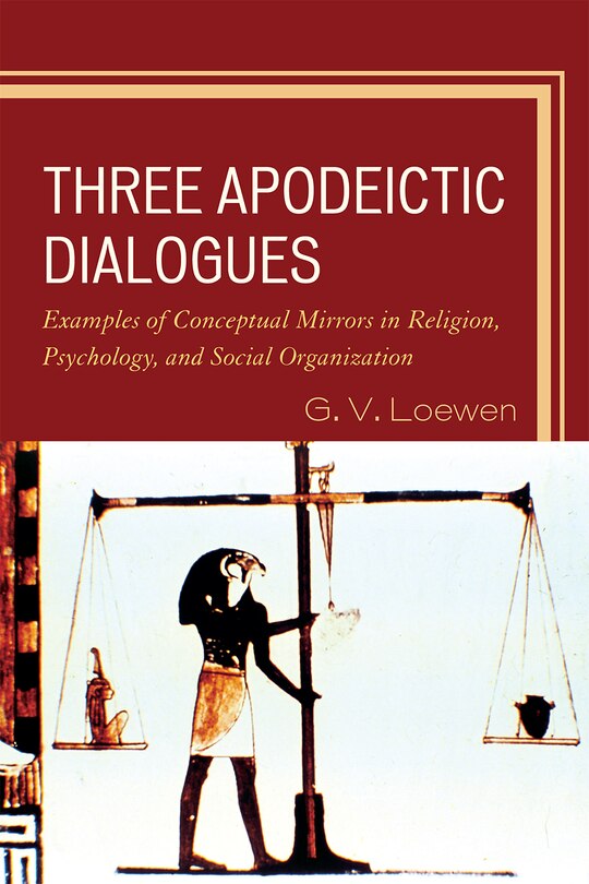 Front cover_Three Apodeictic Dialogues