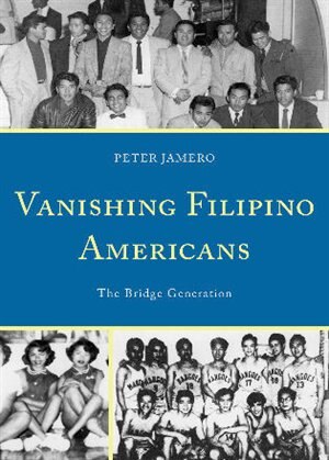 Front cover_Vanishing Filipino Americans