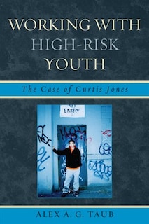 Front cover_Working With High Risk Youth