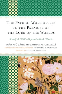 Front cover_Path of Worshippers to the Paradise of the Lord of the Worlds