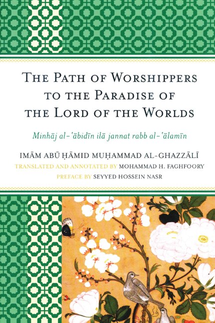 Couverture_Path of Worshippers to the Paradise of the Lord of the Worlds