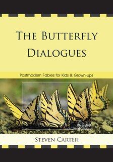 Front cover_The Butterfly Dialogues