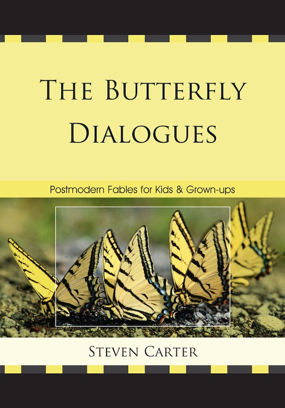 Front cover_The Butterfly Dialogues