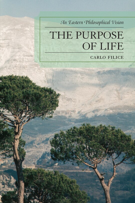 Front cover_Purpose of Life