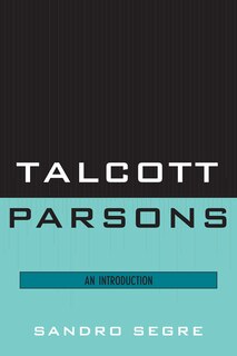 Couverture_Talcott Parsons