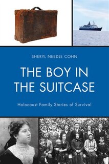 Front cover_The Boy in the Suitcase