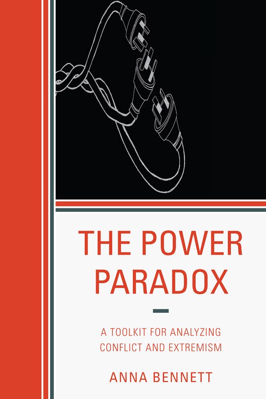 Front cover_The Power Paradox