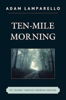 Front cover_Ten-Mile Morning