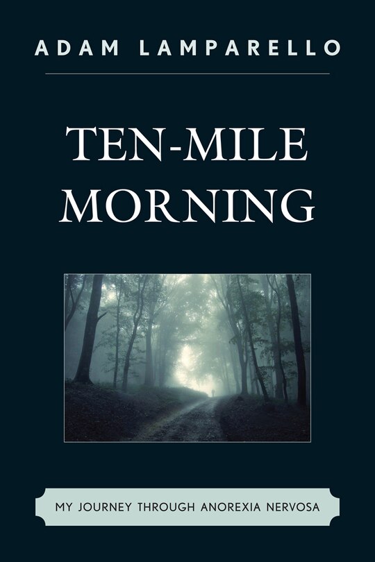 Front cover_Ten-Mile Morning