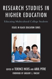 Front cover_Research Studies in Higher Education