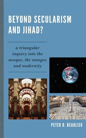 Couverture_Beyond Secularism and Jihad?