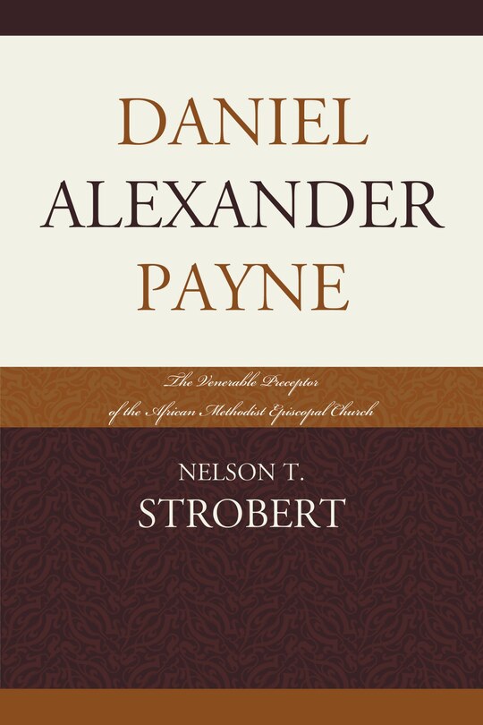 Couverture_Daniel Alexander Payne