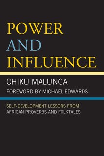 Couverture_Power and Influence